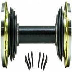 CV Axle Shaft
