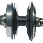 CV Axle Shaft