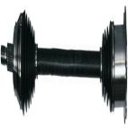 CV Axle Shaft