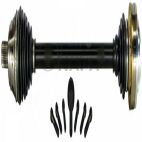 CV Axle Shaft