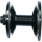 CV Axle Shaft