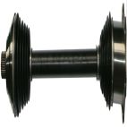 CV Axle Shaft