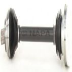 CV Axle Shaft