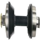 CV Axle Shaft