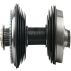 CV Axle Shaft