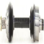 CV Axle Shaft
