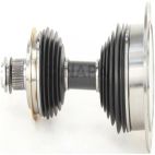 CV Axle Shaft