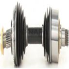 CV Axle Shaft