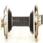 CV Axle Shaft