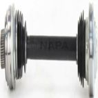 CV Axle Shaft