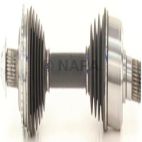 CV Axle Shaft