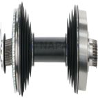 CV Axle Shaft