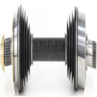 CV Axle Shaft