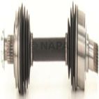 CV Axle Shaft