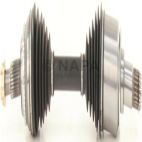 CV Axle Shaft