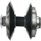 CV Axle Shaft