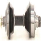 CV Axle Shaft