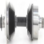 CV Axle Shaft