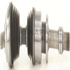 CV Axle Shaft