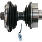 CV Axle Shaft