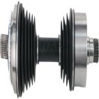 CV Axle Shaft