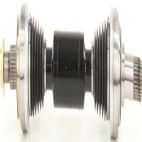 CV Axle Shaft
