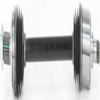 CV Axle Shaft