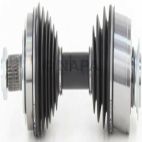 CV Axle Shaft