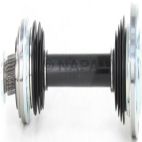 CV Axle Shaft