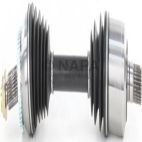 CV Axle Shaft