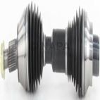 CV Axle Shaft