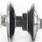 CV Axle Shaft