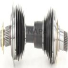 CV Axle Shaft