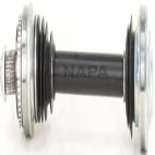 CV Axle Shaft