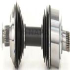 CV Axle Shaft