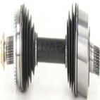 CV Axle Shaft