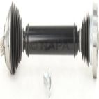 CV Axle Shaft
