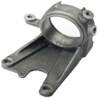 CV Axle Shaft Carrier Bearing Bracket