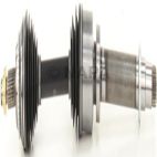 CV Axle Shaft