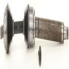 CV Axle Shaft