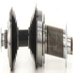 CV Axle Shaft