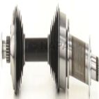 CV Axle Shaft