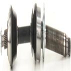 CV Axle Shaft