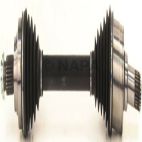 CV Axle Shaft
