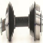 CV Axle Shaft
