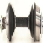 CV Axle Shaft