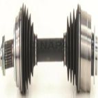 CV Axle Shaft