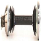 CV Axle Shaft