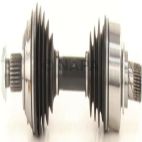 CV Axle Shaft