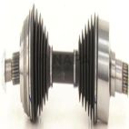 CV Axle Shaft